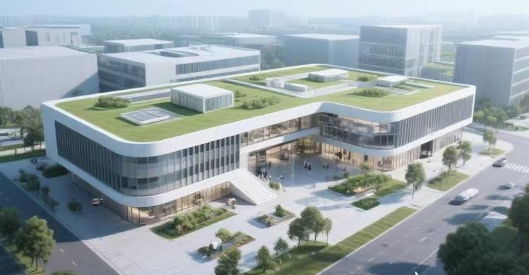 三方產業園招商公司