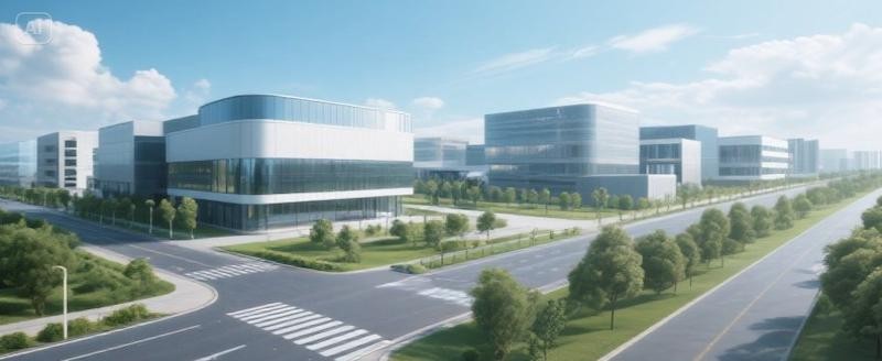 三方產業園招商公司