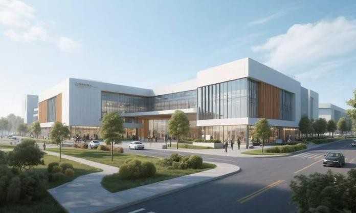 產業園區運營模式