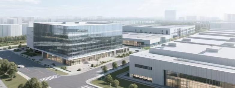 產業園區運營模式