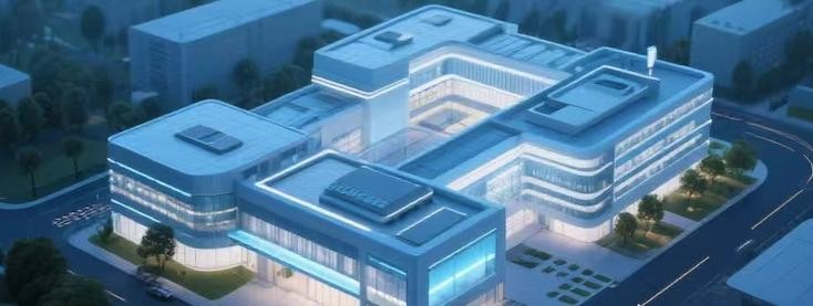 產業園區運營模式