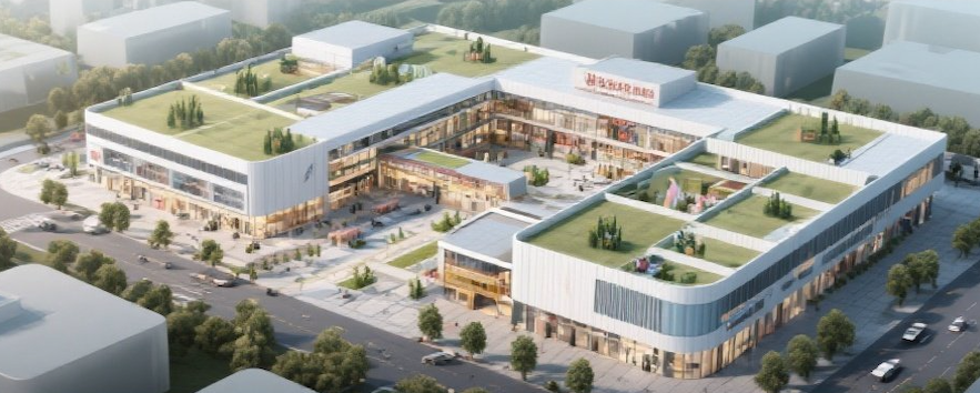 食品城商業(yè)地產招商運營方案