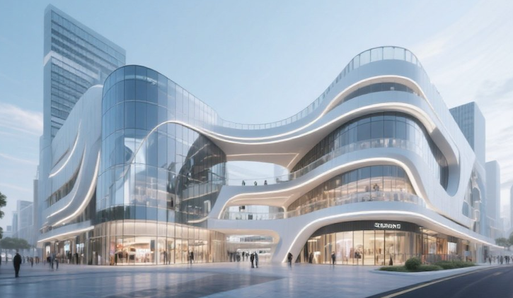 食品城商業(yè)地產招商運營方案