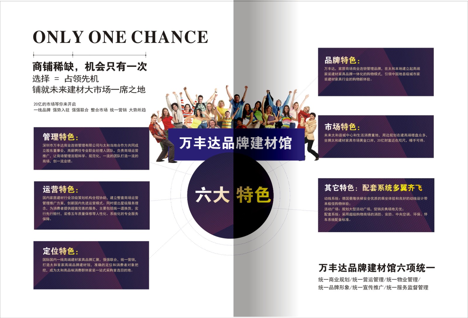 家居建材城地產策劃方案