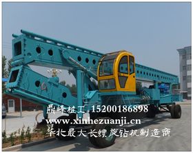 【恩施工程鉆機|螺旋樁機|cfg樁機優質產品鼎峰樁工價格_恩施工程鉆機|螺旋樁機|cfg樁機優質產品鼎峰樁工廠家】- 