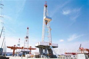 打造我國深遠海工裝備企業形象和品牌