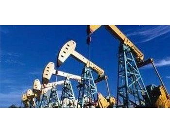 美國石油天然氣鉆機運行數量連續9個月增長