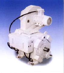 800kw石油電傳動鉆機 yz08a