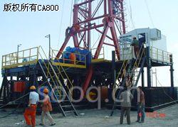 500kw 380v 國產大功率變頻器在石油鉆機上的應用