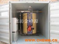 金峰源石油鉆機(jī)防凍加熱綜合裝置 鉆機(jī)保溫產(chǎn)品