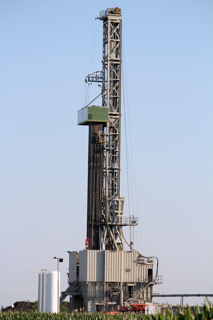 石油鉆機(jī)上字段,石油鉆機(jī)上字段